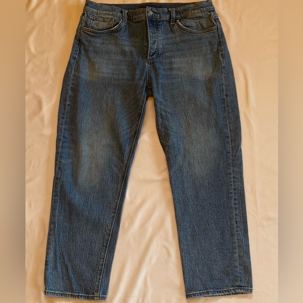 Joe's Jeans The Scout Boyfriend Jeans